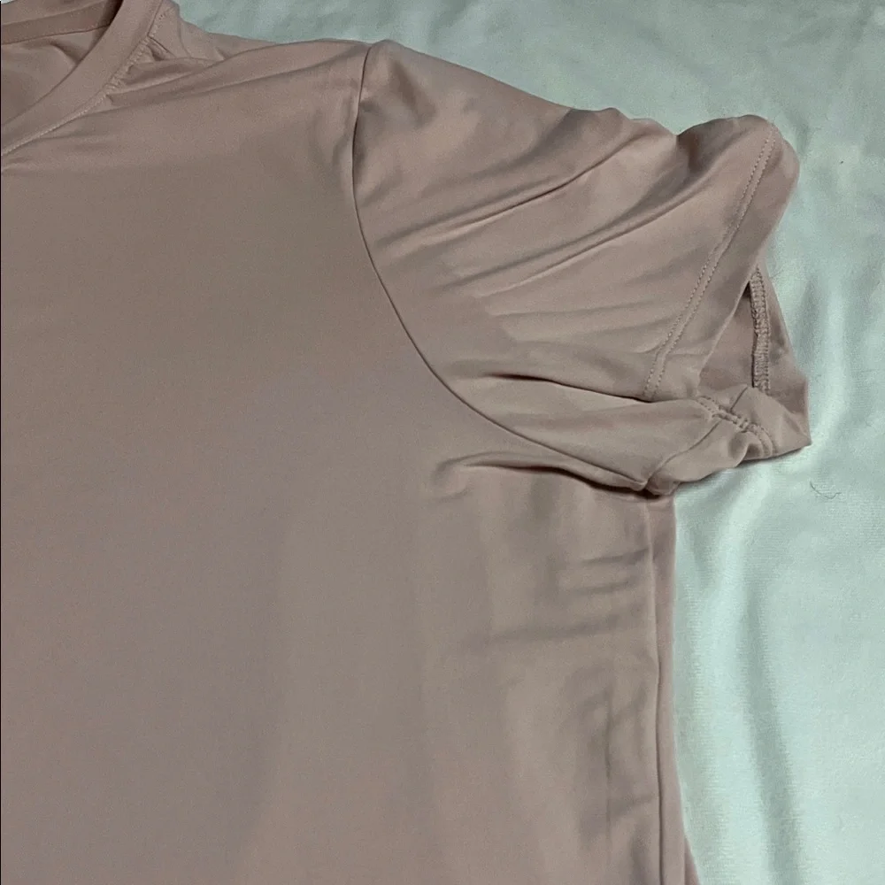 Mondetta Pink Tshirt